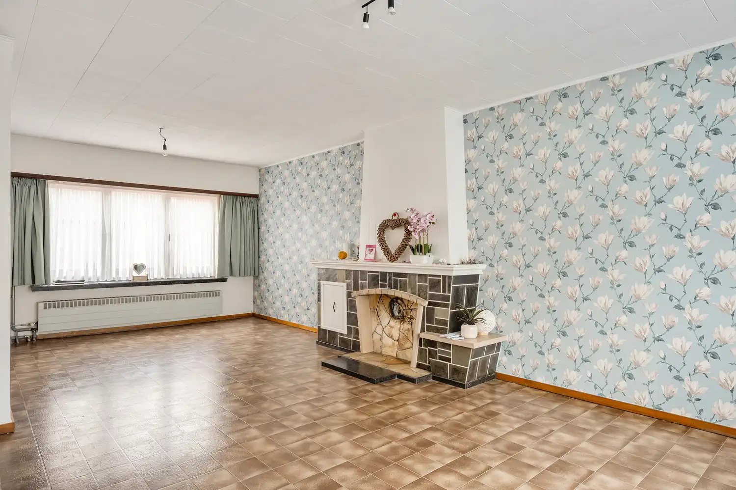 Gezinswoning, 3 slaapkamers, garage, tuin. foto 11