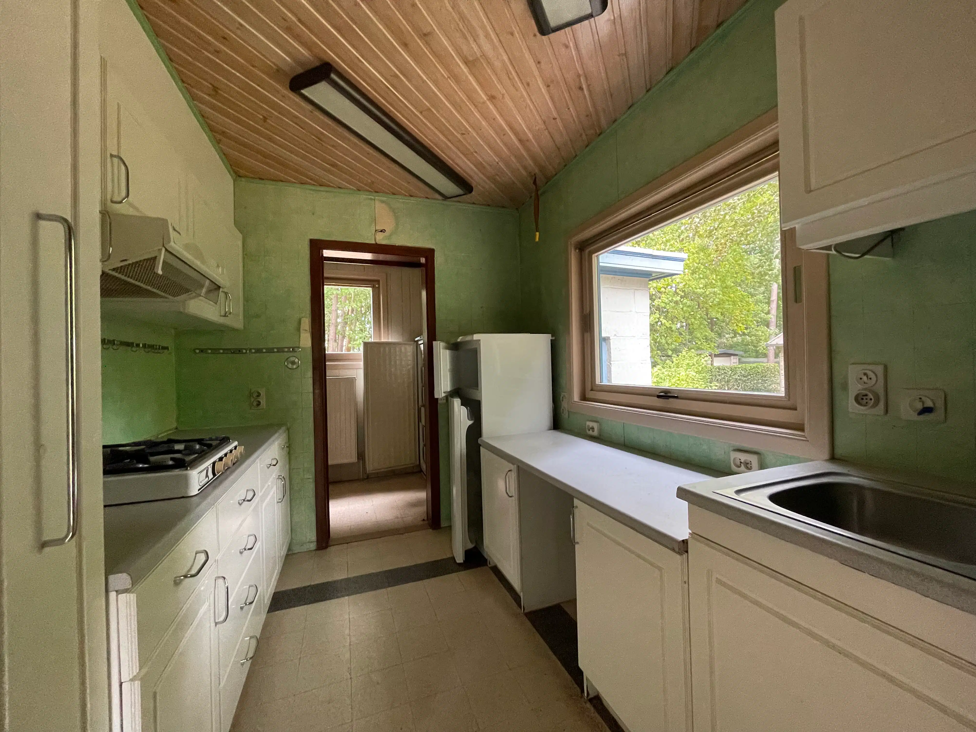 Idyllische plek 3530m² foto 6