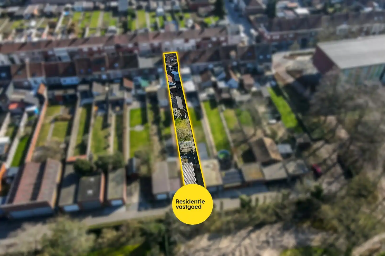 Goed onderhouden rijwoning nabij de Groene Kouter in Zwevegem foto 19