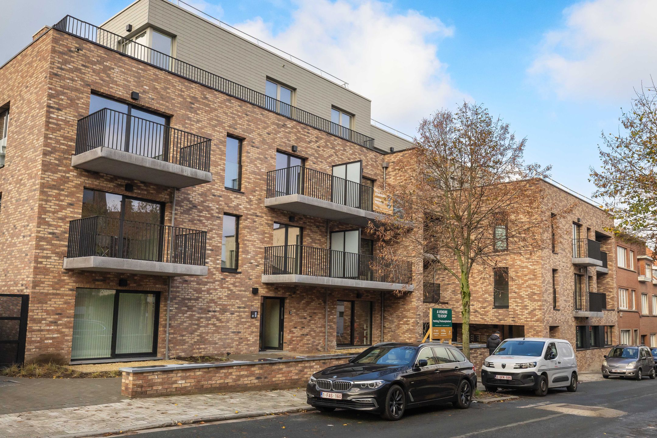 Turnkey-investering met beheer & verhuur inbegrepen foto 18