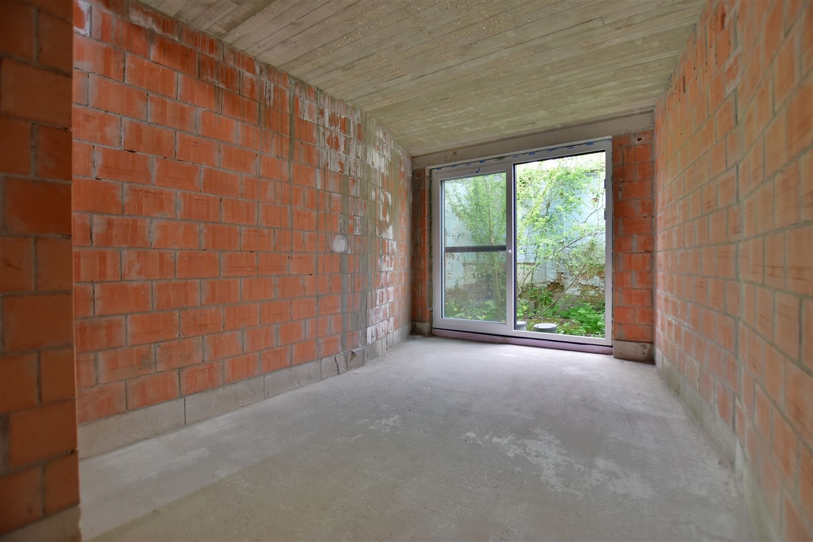 Mooie casco-nieuwbouwwoning te Beveren foto 5