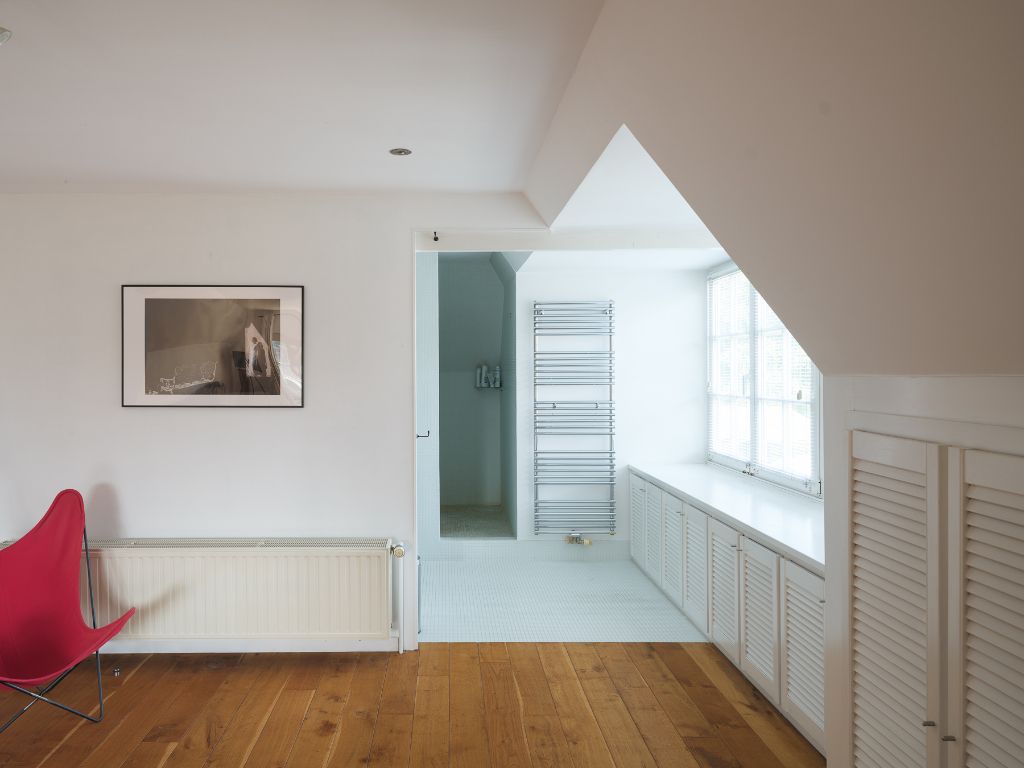 Bijzonder ruime (385 m²) en instapklare villa rustig gelegen in Astene foto 16