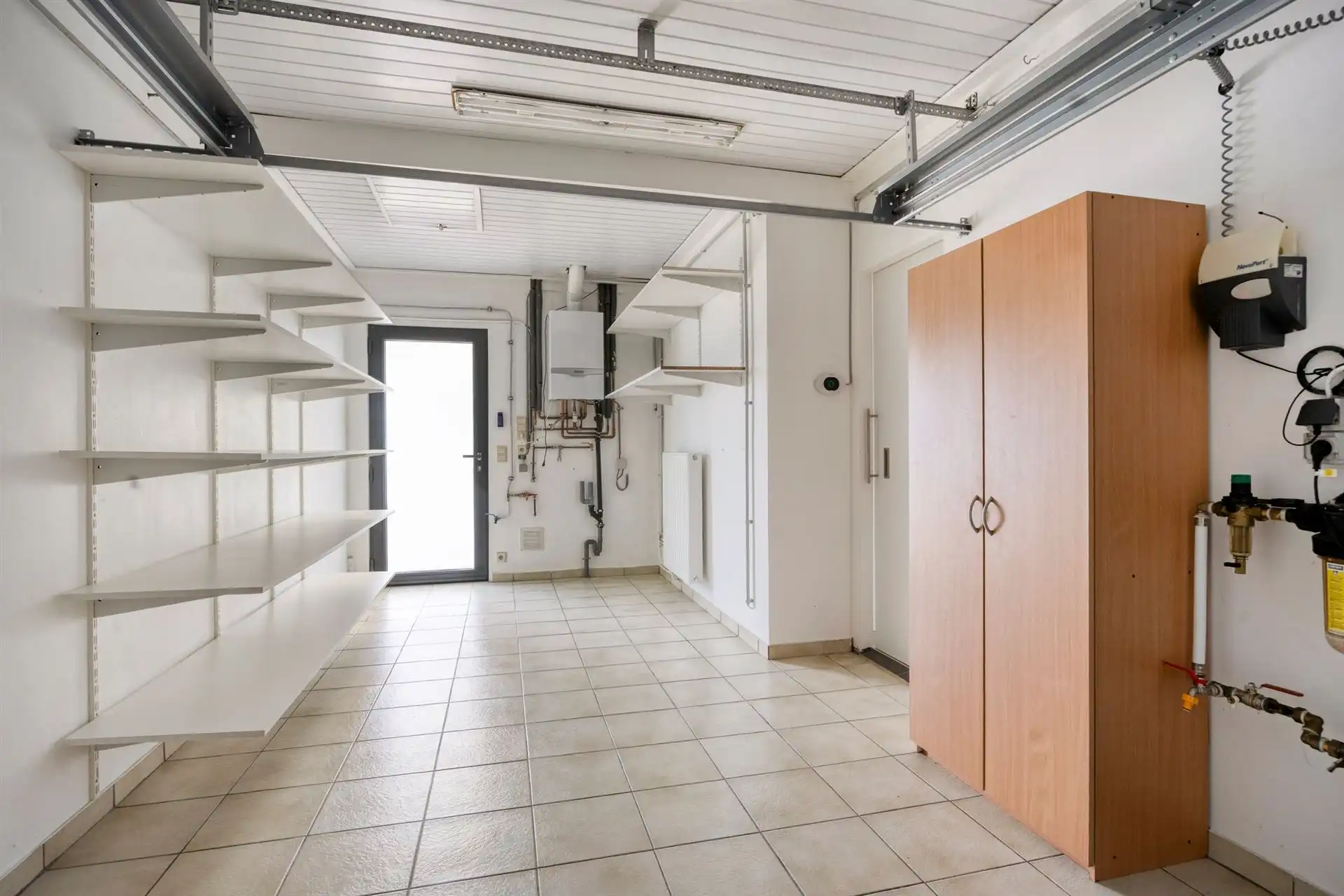 Instapklare laagbouwwoning met 3 slaapkamers en garage foto 10