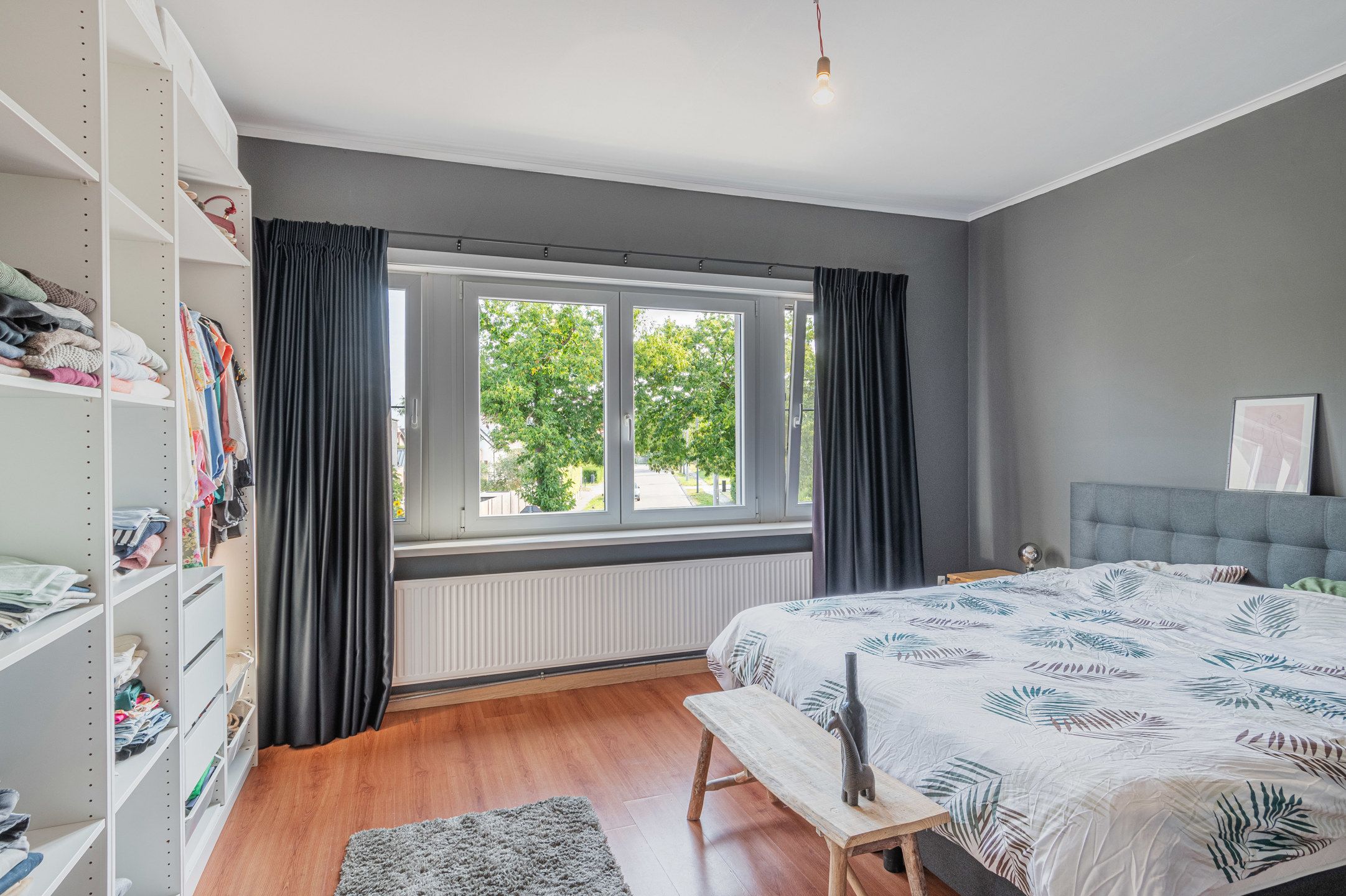 Ideale starterswoning in het dorpshart van Blaasveld foto 12