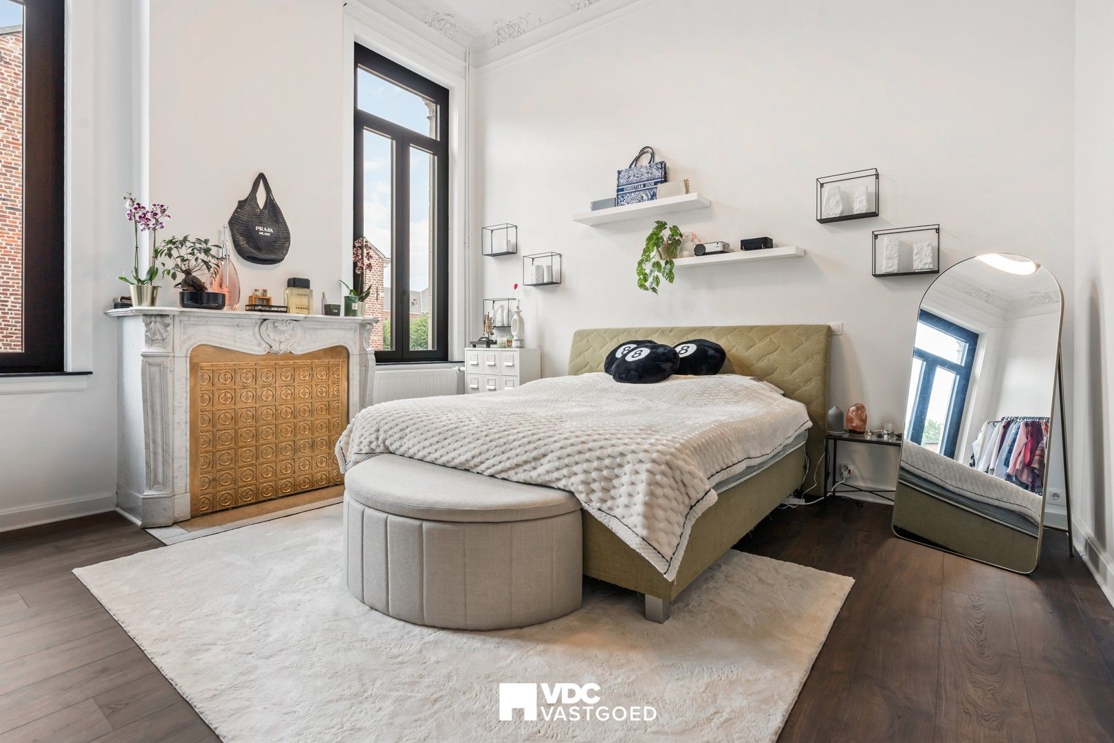 Statig herenhuis met grandeur en luxueuze afwerking in het hart van Tongeren foto 18