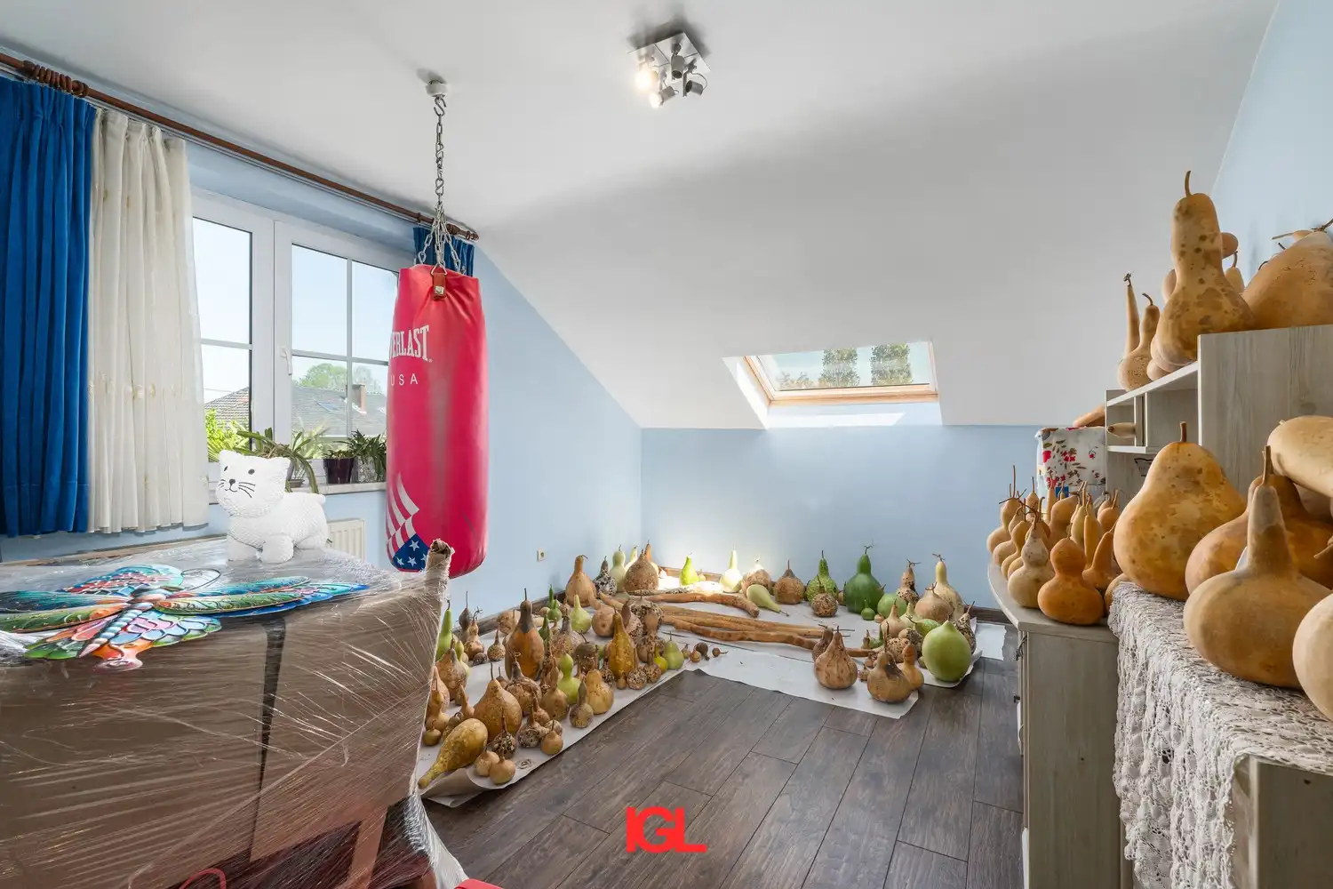 Villa met groot terrein (24a29ca), serres, vijver en overdekt zwembad foto 16