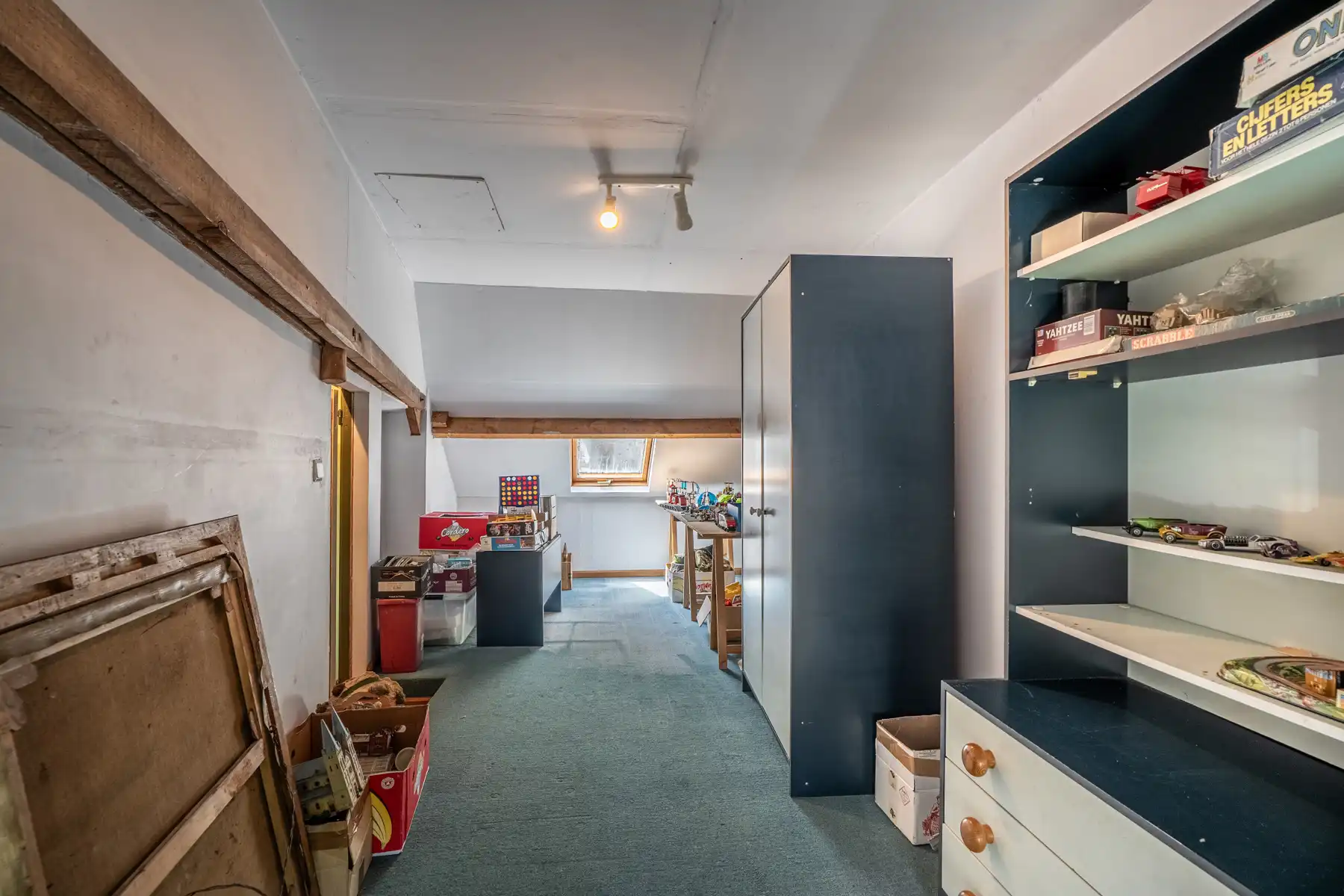 Ruime kangoeroewoning in Gooik  foto 37