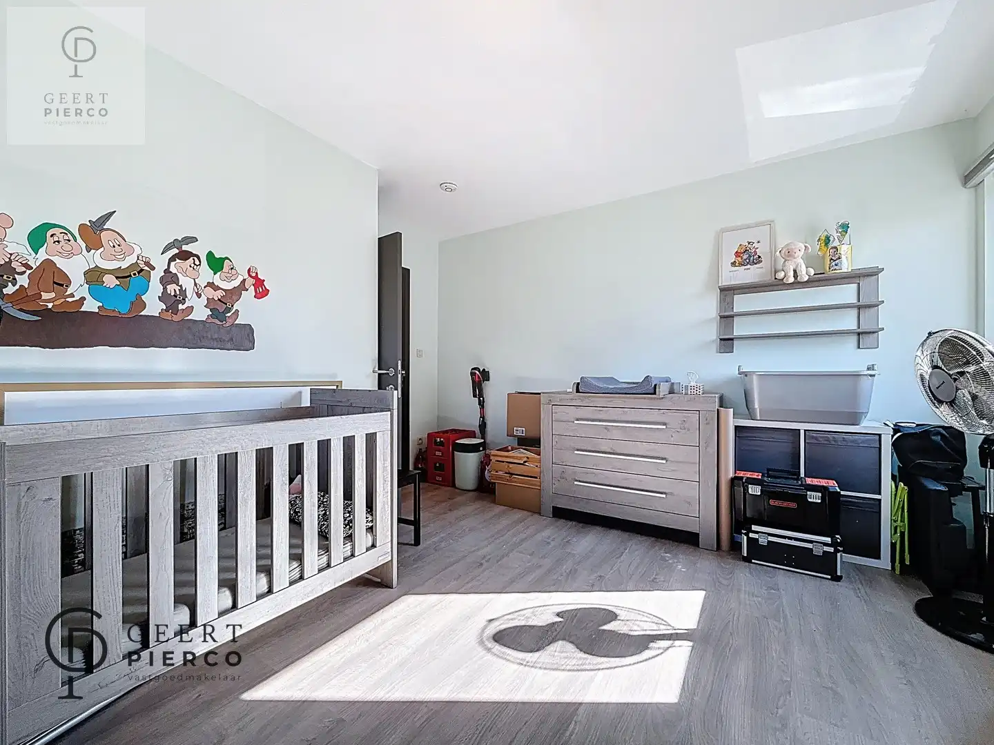 Gezellige gezinswoning foto 21