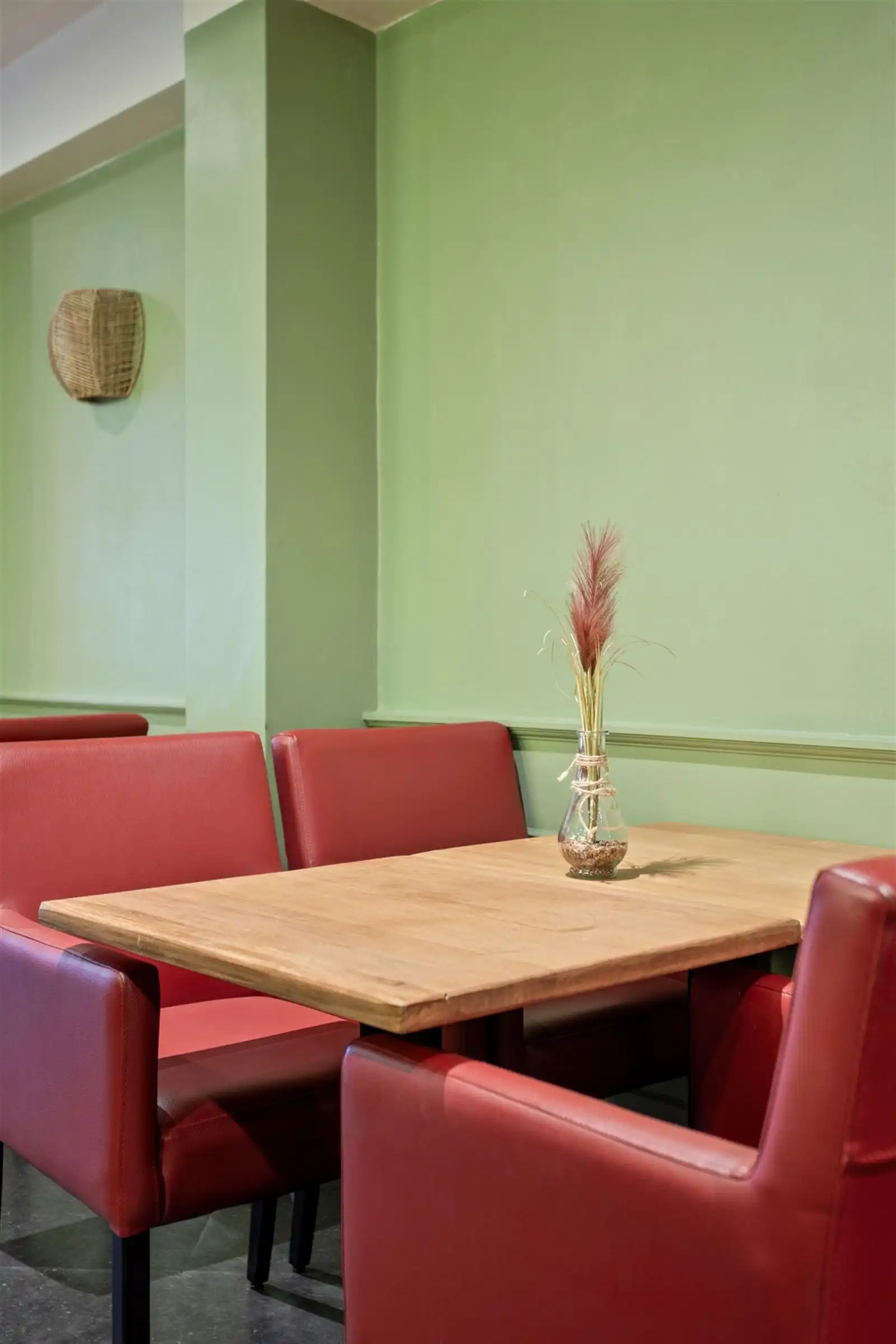 Volledig uitgerust restaurant, klaar voor opstart! foto 13