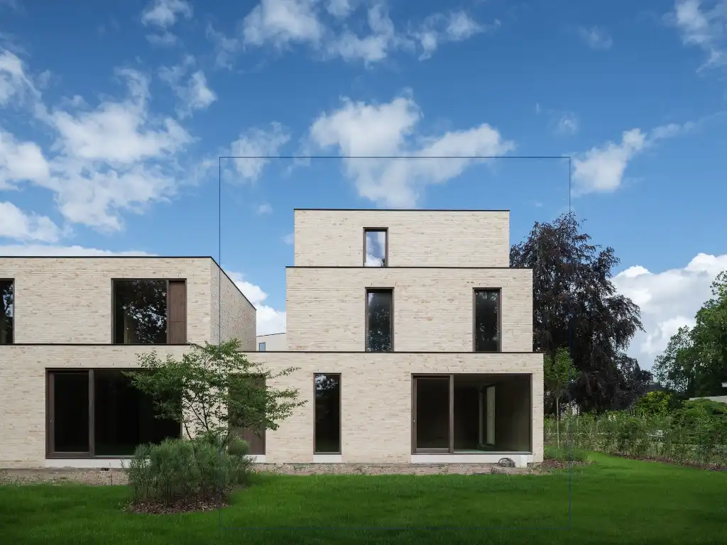 Huis te koop Karel De Bondtlaan 5 - 9031 Drongen