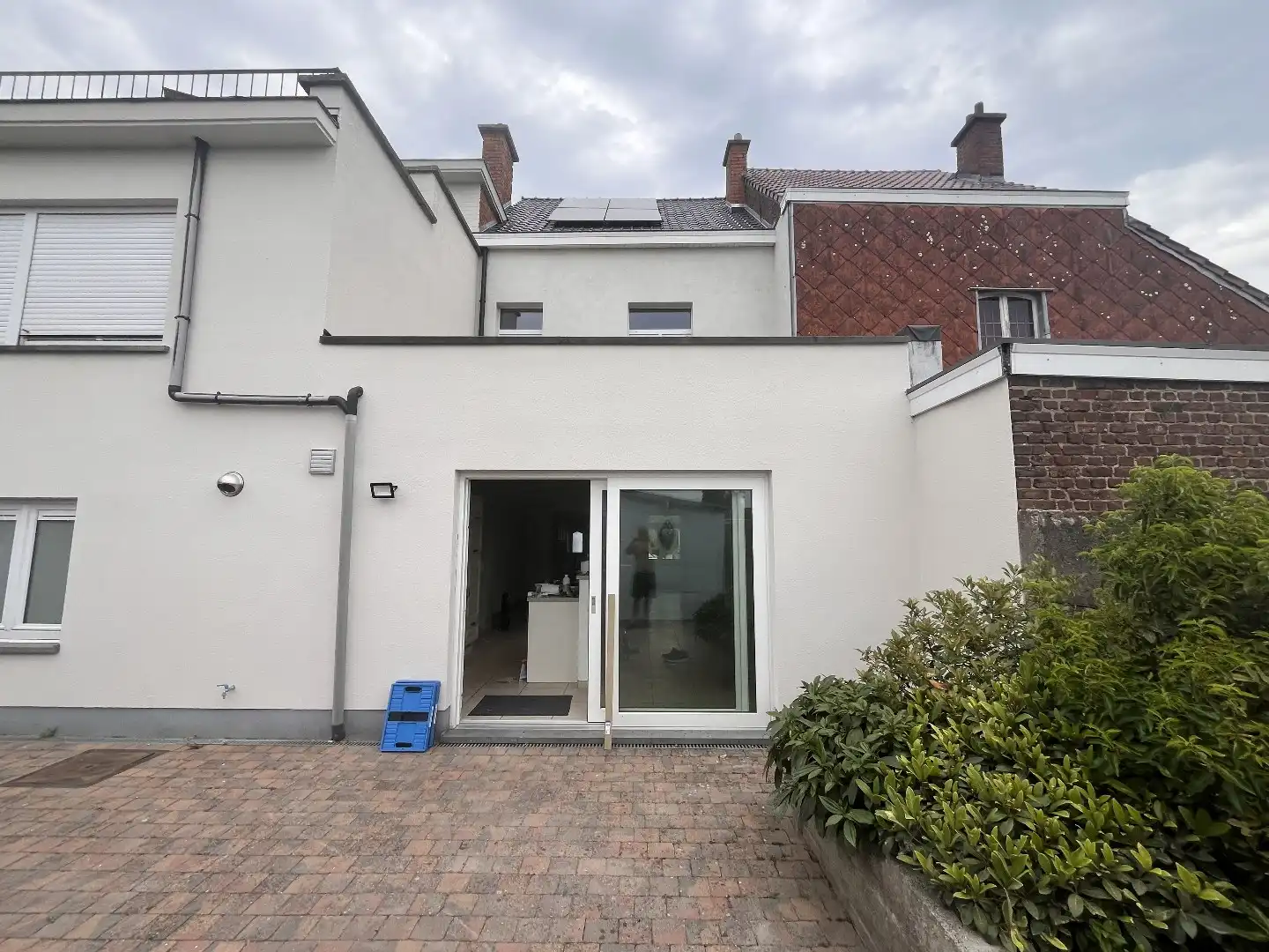 Woning te huur in Itterbeek met 3 slaapkamers foto 13