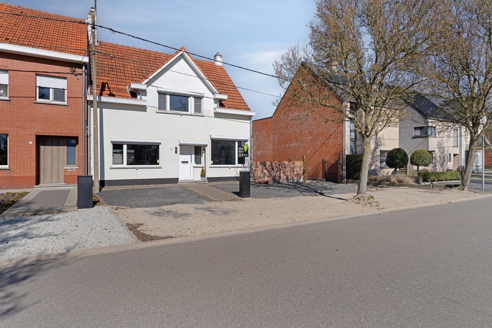 Charmante instapklare woning met 3 slpks, gelegen in Mol - Ezaart op een perceel van 794 m² !  foto 32