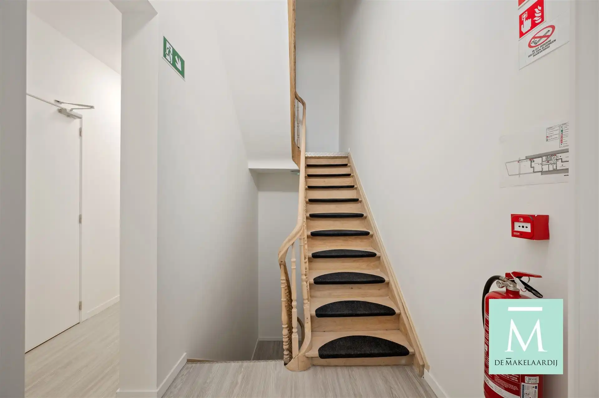 Volledig gerenoveerde studentenhuisvesting op een toplocatie in Mechelen foto 12