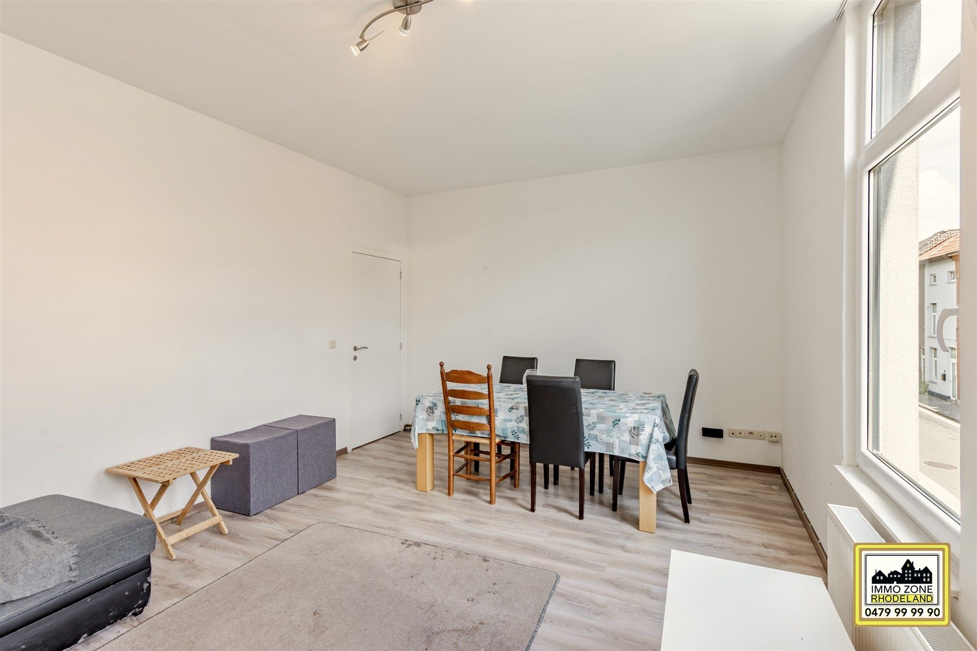 Instapklare en energiezuinige duplex met 3 slpks en terras foto 6
