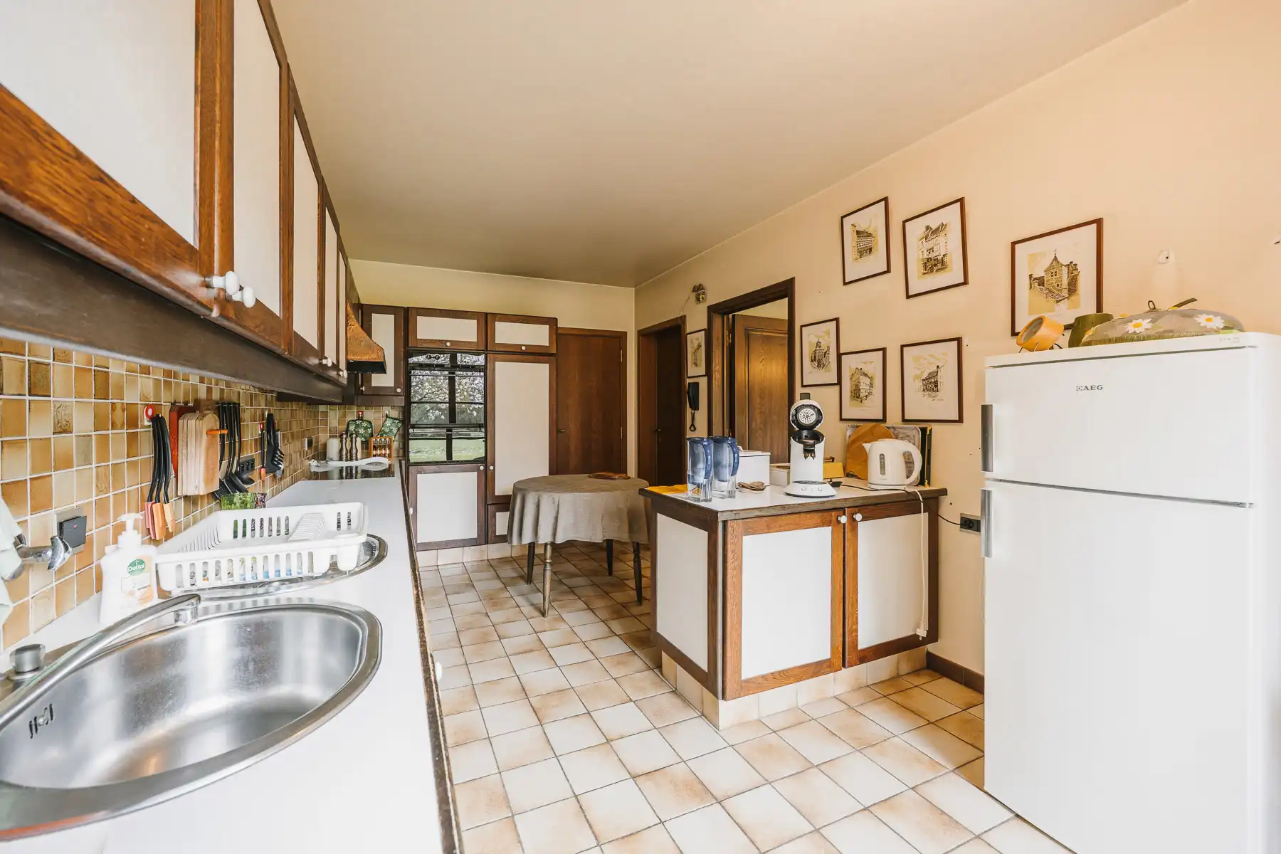 Landhuis vol potentieel bij natuurgebied foto 16