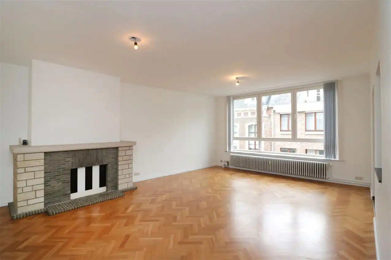 Stijlvol en instapklaar wonen met zicht op warandepark foto 11