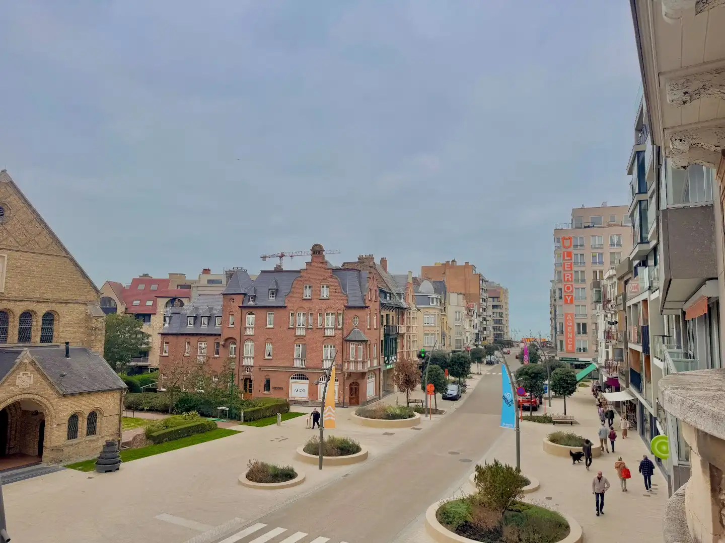 Residentie Majestic 0201 + B2 (+ G97) foto 15