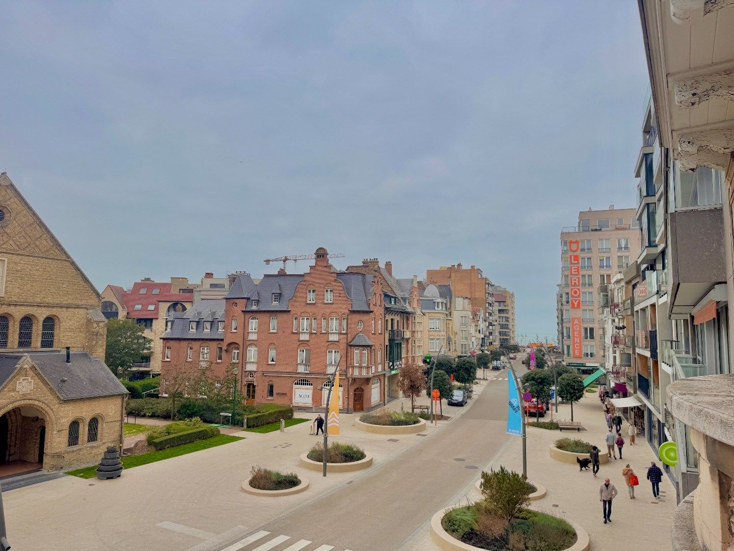 Residentie Majestic 0201 + B2 (+ G97) foto 15