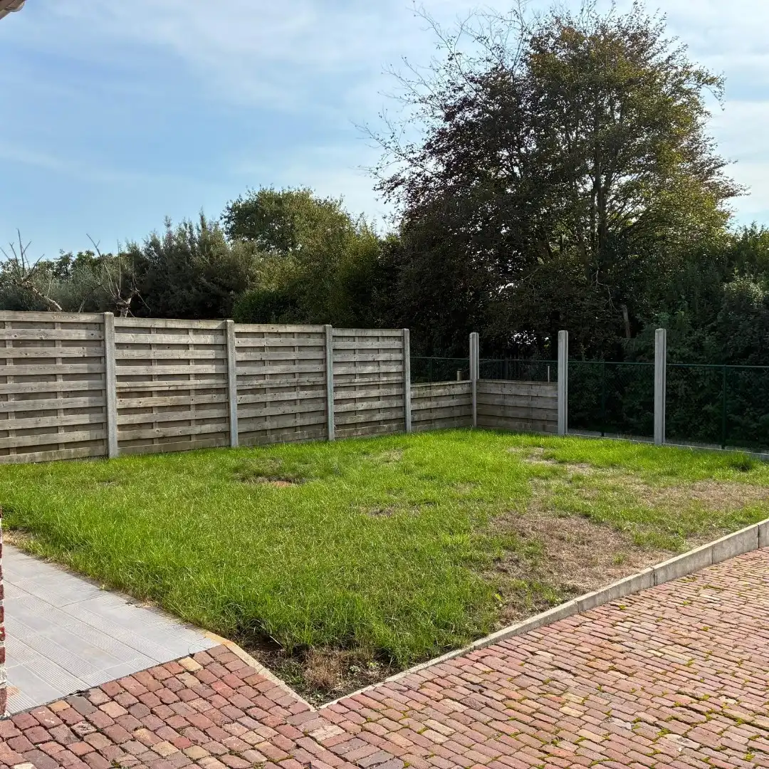 Gezellige woning te huur in Bikschote 🏡 foto 21