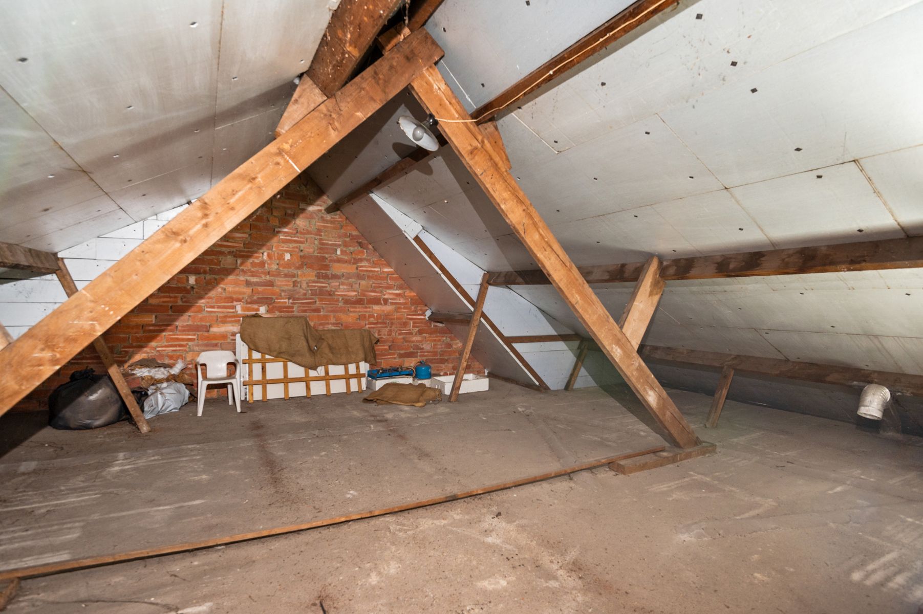 IN OPTIE. Ruime woning met 4slk's op 542 m² foto 22