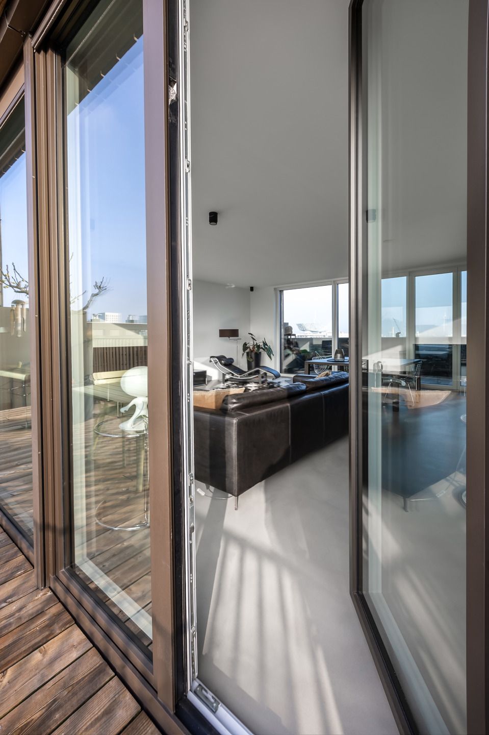 Penthouse op top locatie  foto 9