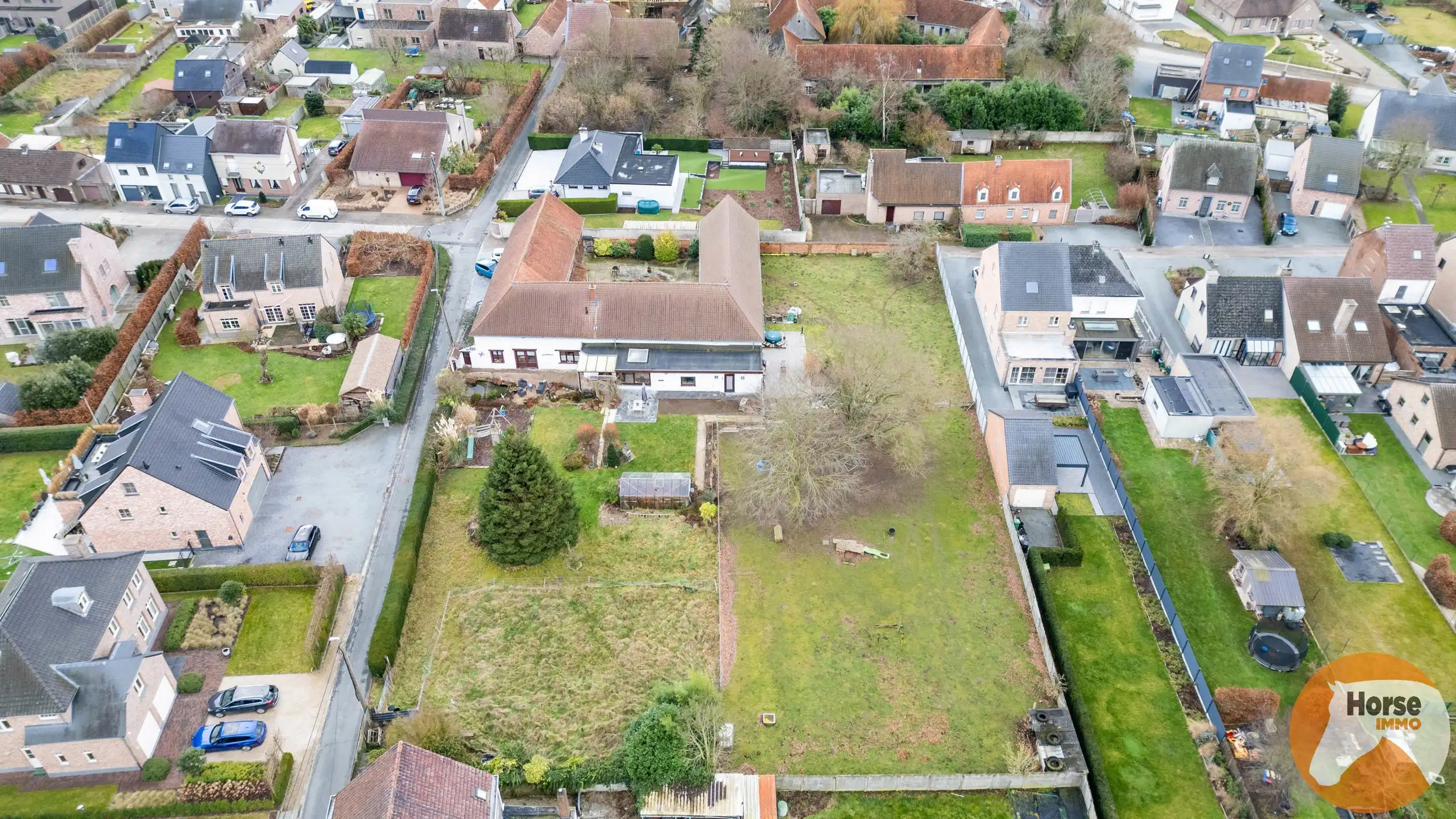 GERAARDSBERGEN - Hoeve met studio foto 3