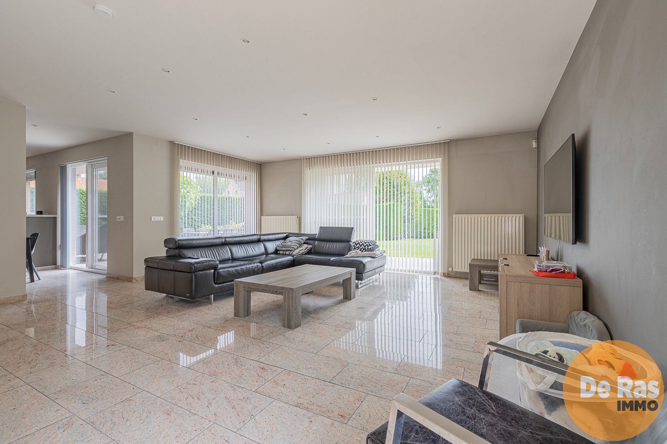 ERONDEGEM -  Prachtige villa in rustige straat nabij E40  foto 10