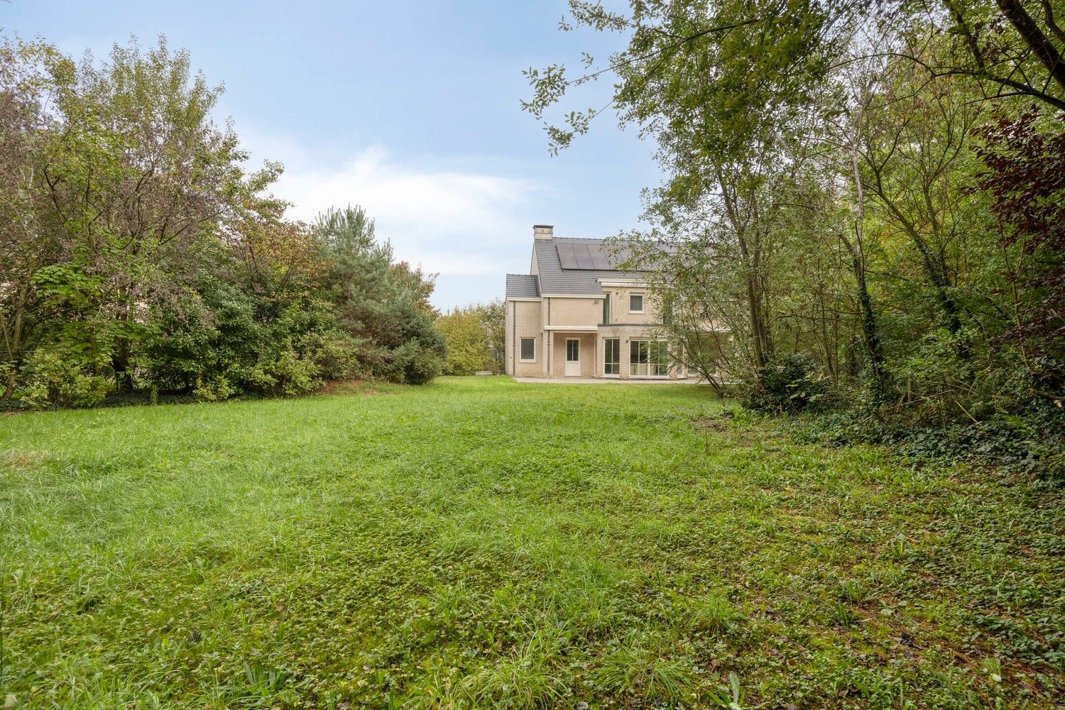 Luxueus én zorgeloos wonen in een groene omgeving nabij het centrum van Maasmechelen foto 50