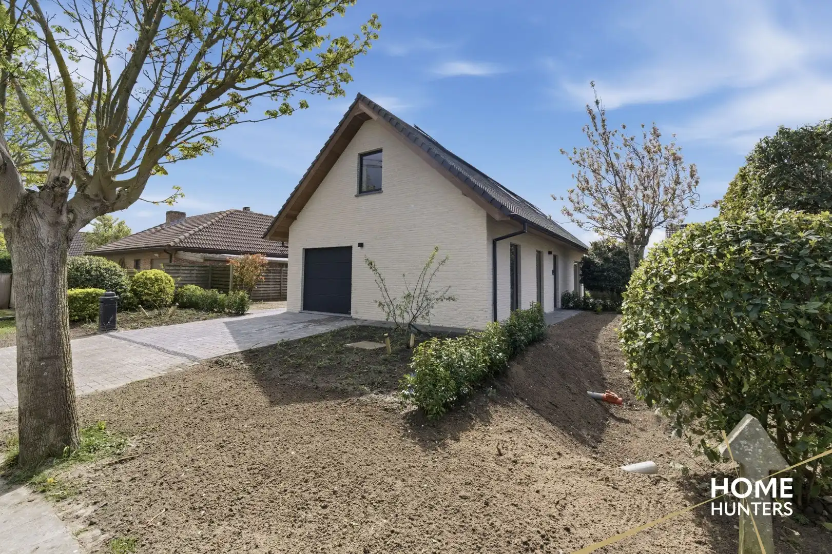 Exclusief wonen nabij jachthaven en zee in Nieuwpoort foto 4