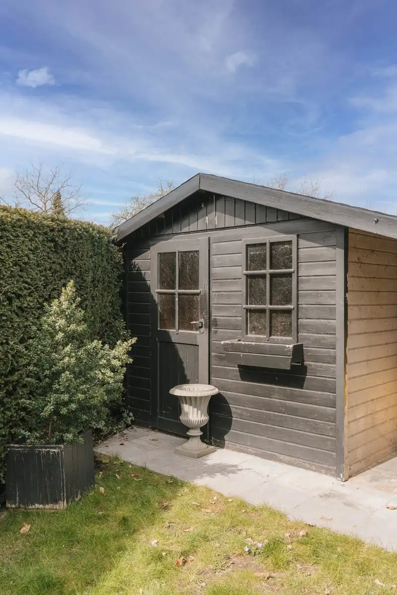 Instapklaar gelijkvloers appartement met riant ruimtegevoel foto 18