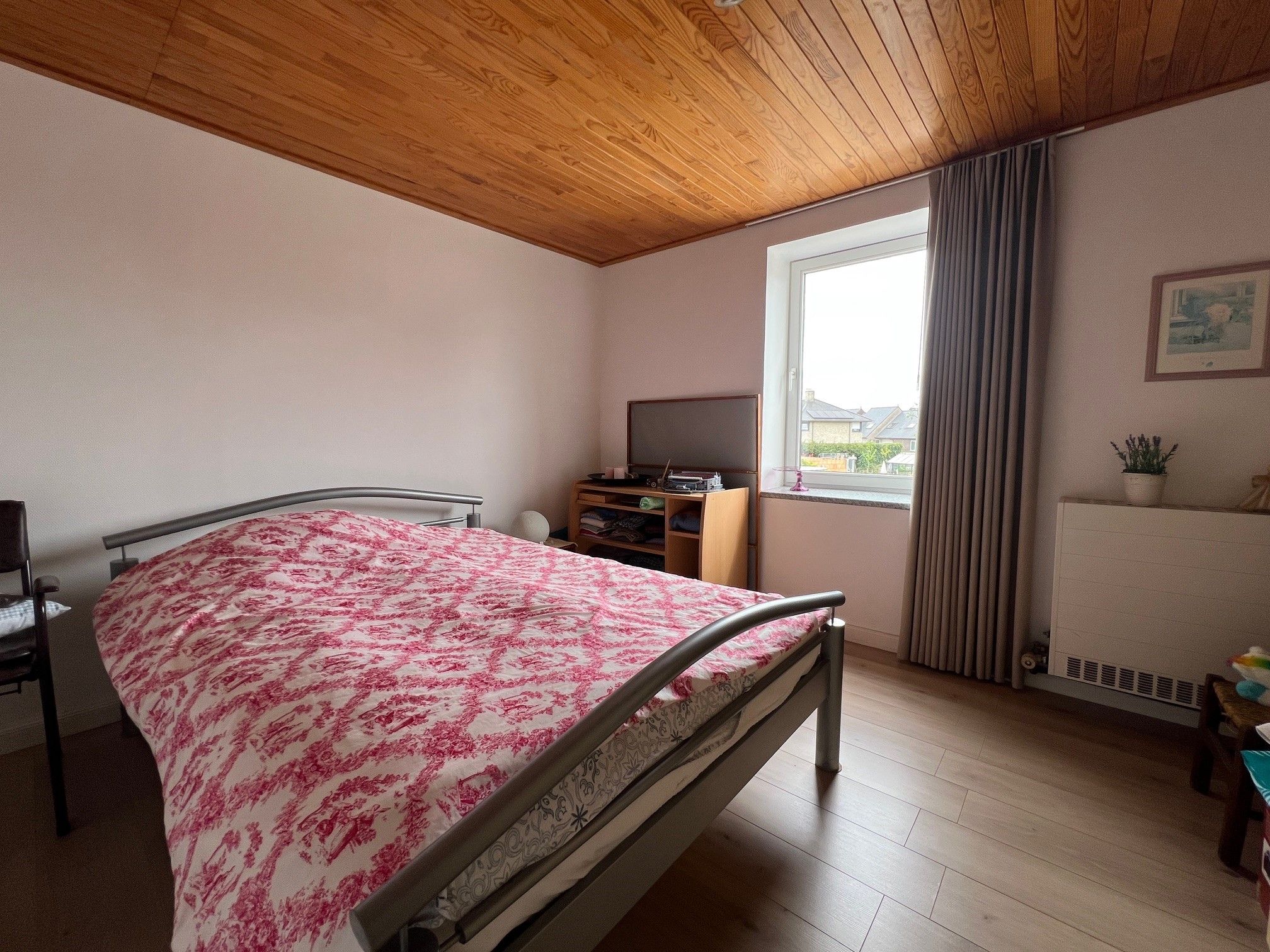 Charmante woning te huur met 3 slaapkamers en garage foto 8