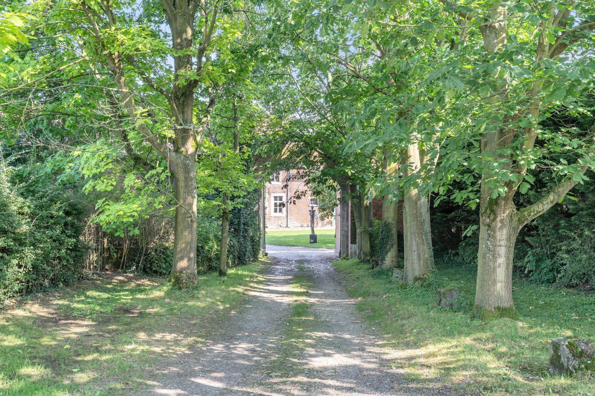 Unieke historische hoeve met veel mogelijkheden in Heers foto 24