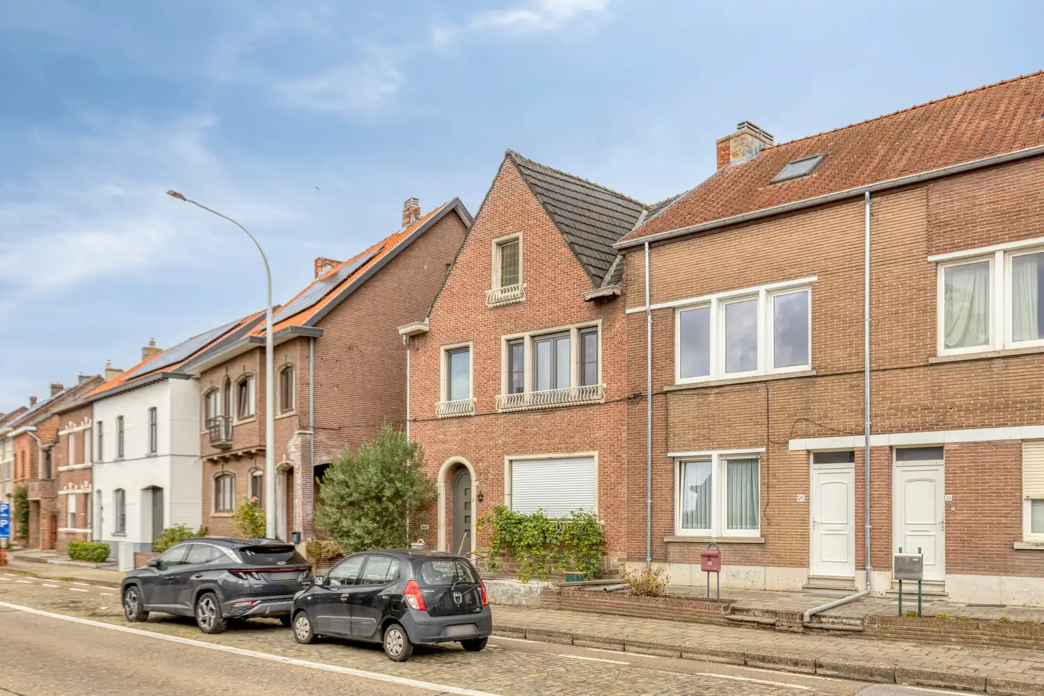 CHARMANTE EN INSTAPKLARE WONING TE DIEST! foto 30