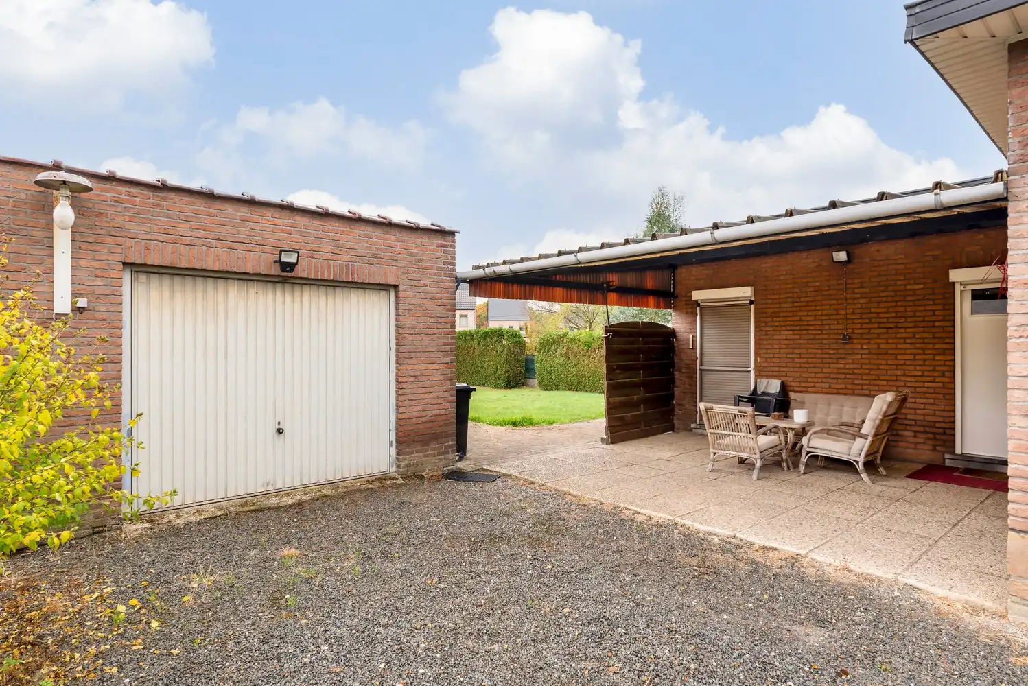 Open bebouwing op ruim perceel van 1.687 m², Liersesteenweg 53, Begijnendijk. foto 26