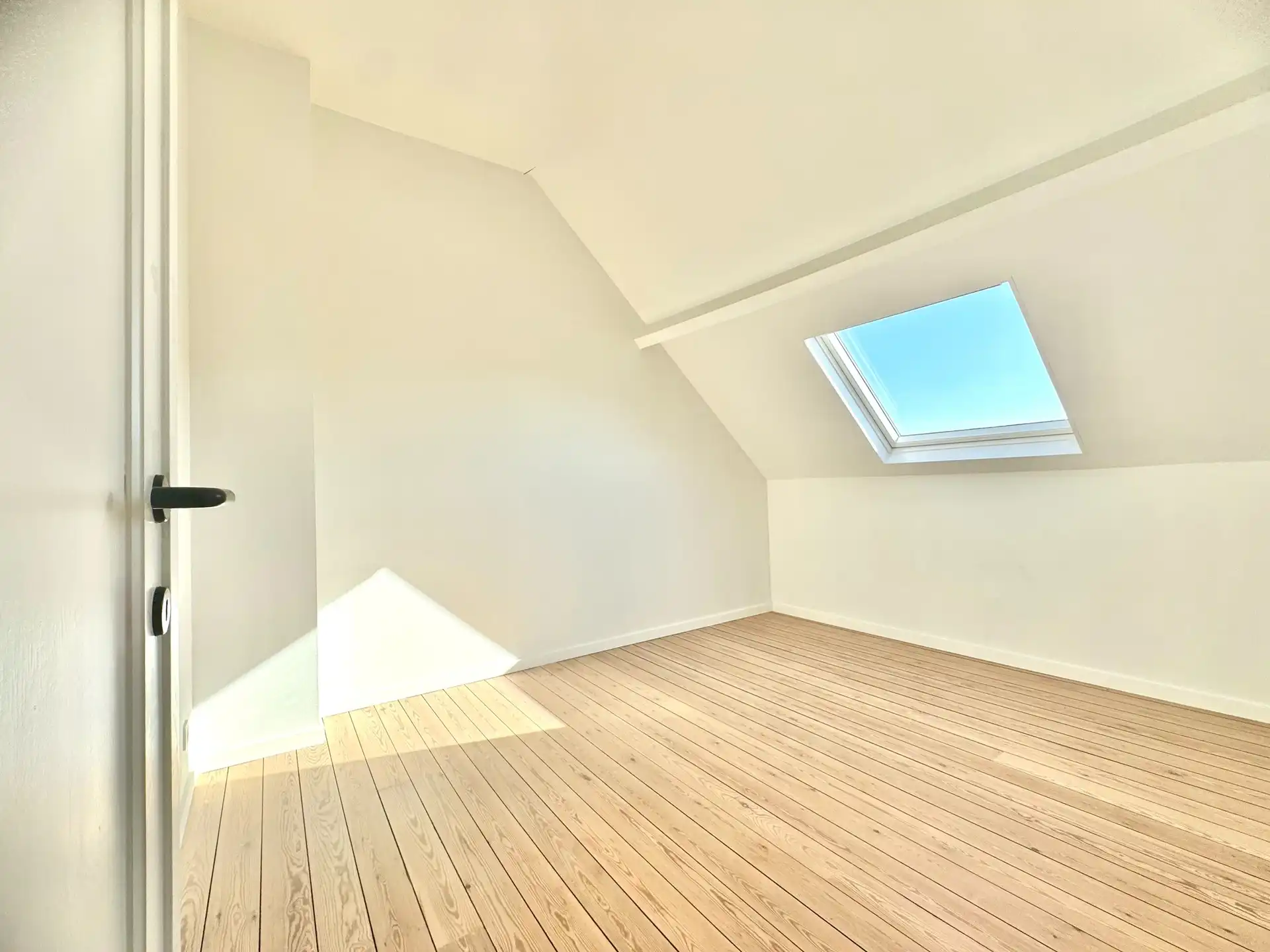 GERENOVEERDE HERENWONING | 3 KAMERS | TUIN | CENTRUM KORTRIJK foto 37