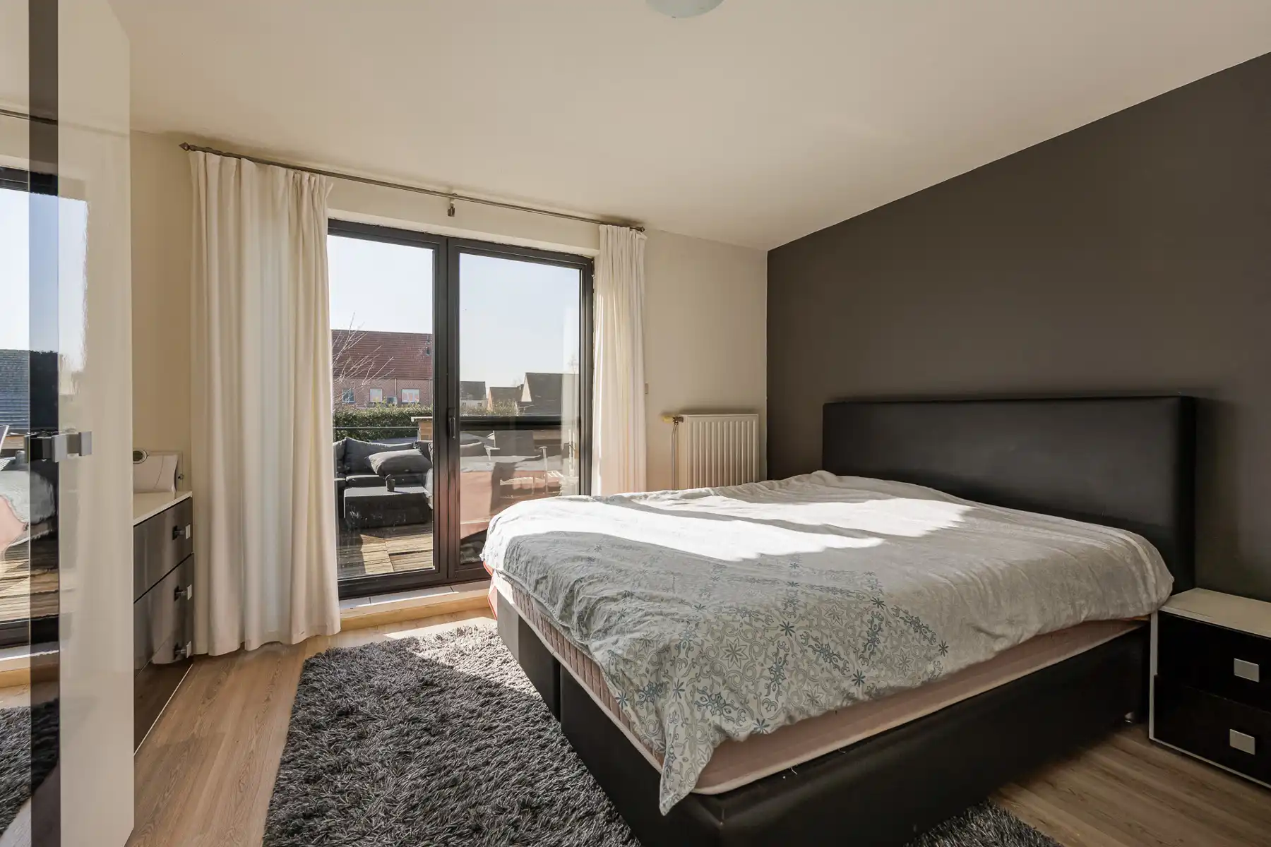 Appartement met 2 slaapkamers in het centrum van Rijkevorsel foto 6