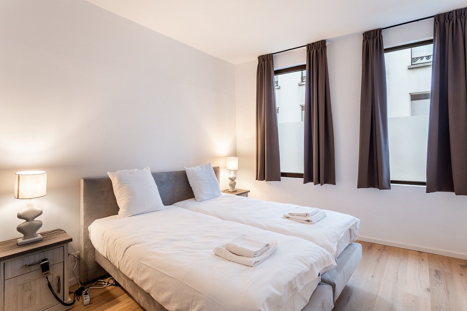 Stijlvol wonen in de Antwerpse binnenstad foto 16