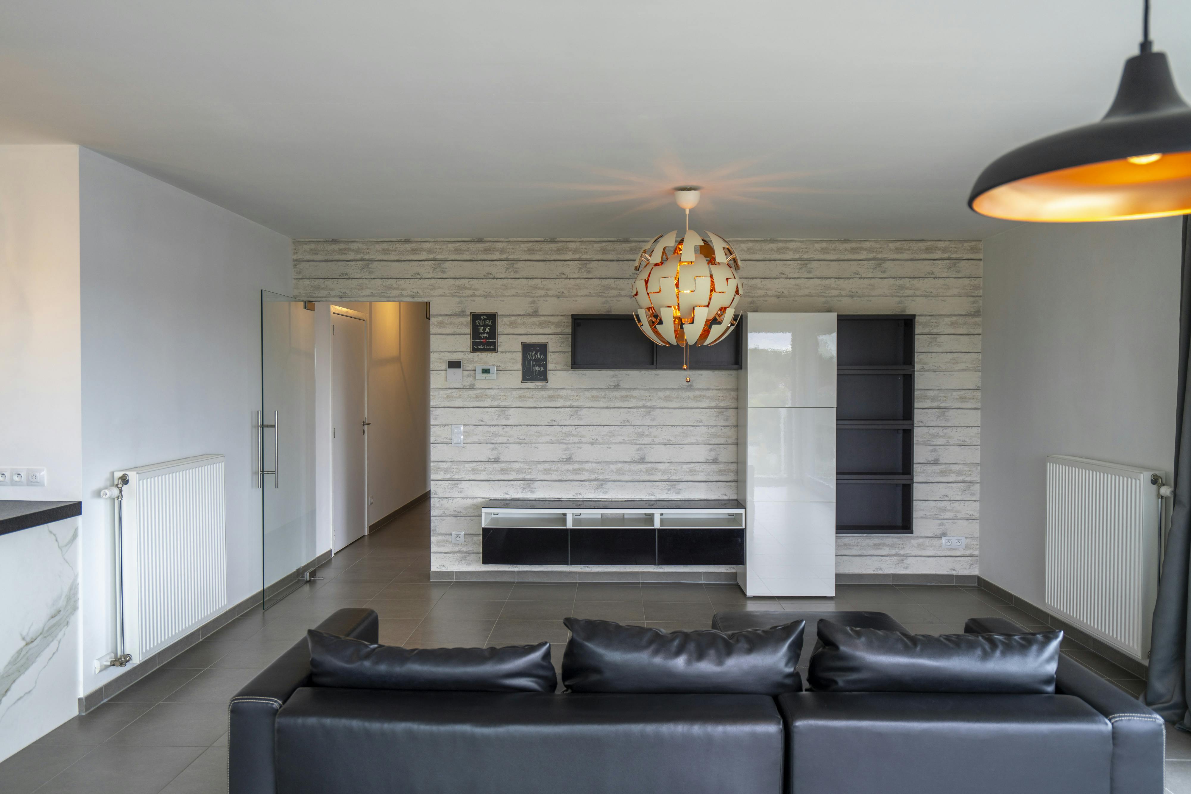 Uniek appartement op rustige ligging te huur in Heule foto 9