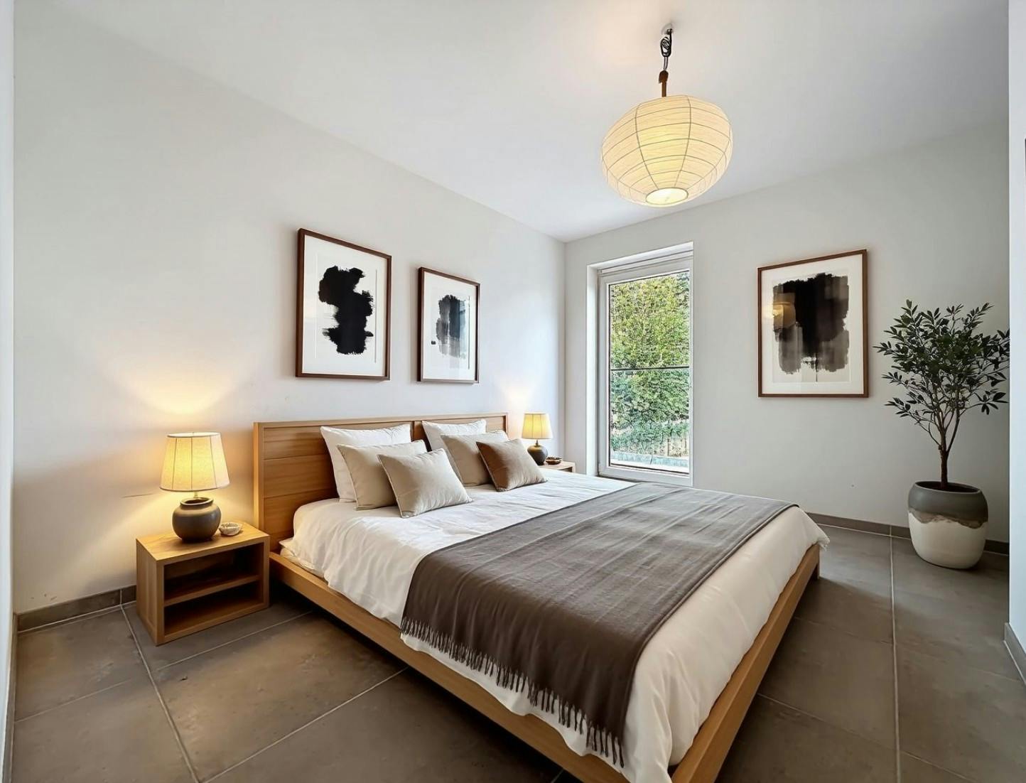 Appartement te koop Residentie Oud Hulst te Houthulst foto 6