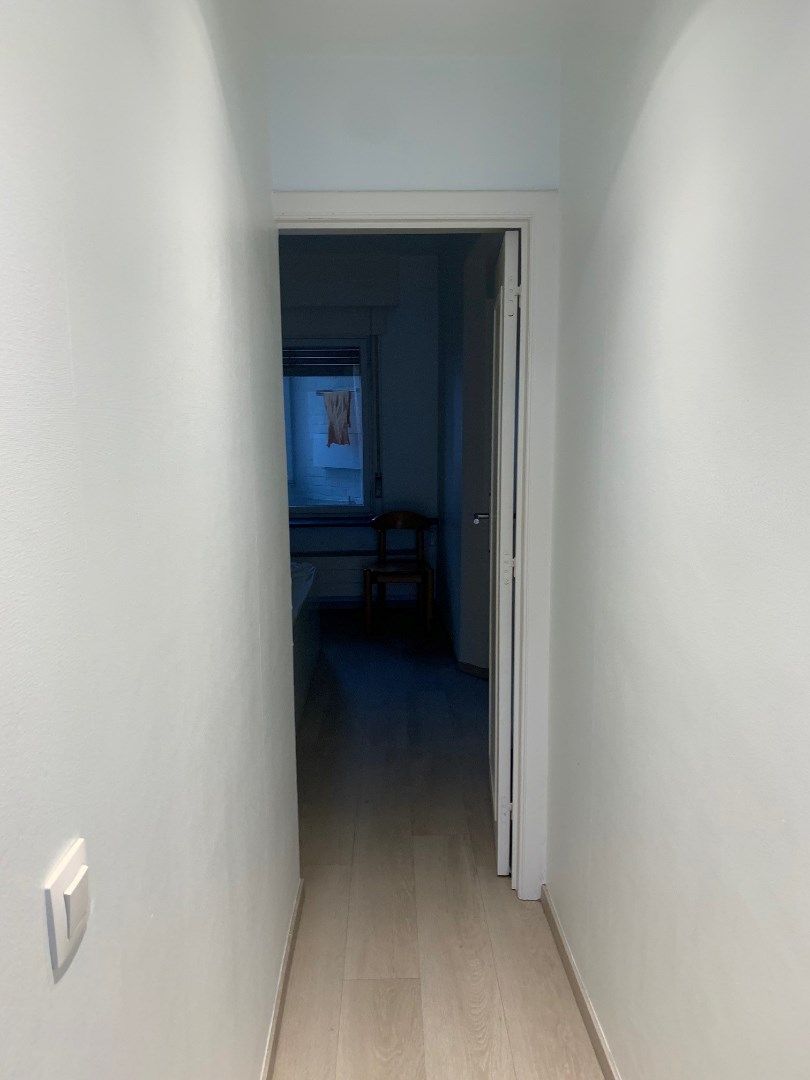 Gemeubeld appartement met 2 slaapkamers - fantastisch open zeezicht foto 9