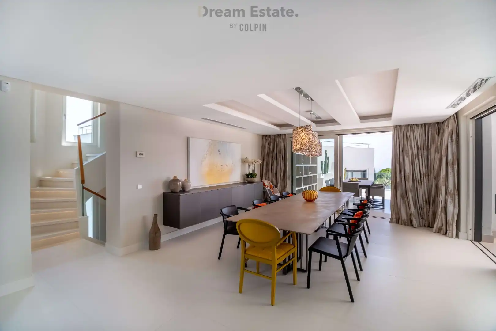 Top notch villa in de meest exclusieve villawijk te La Zagaleta. foto 10