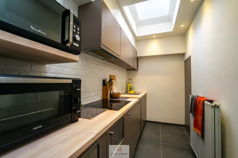 Studentenkamer centrum Gent foto 2