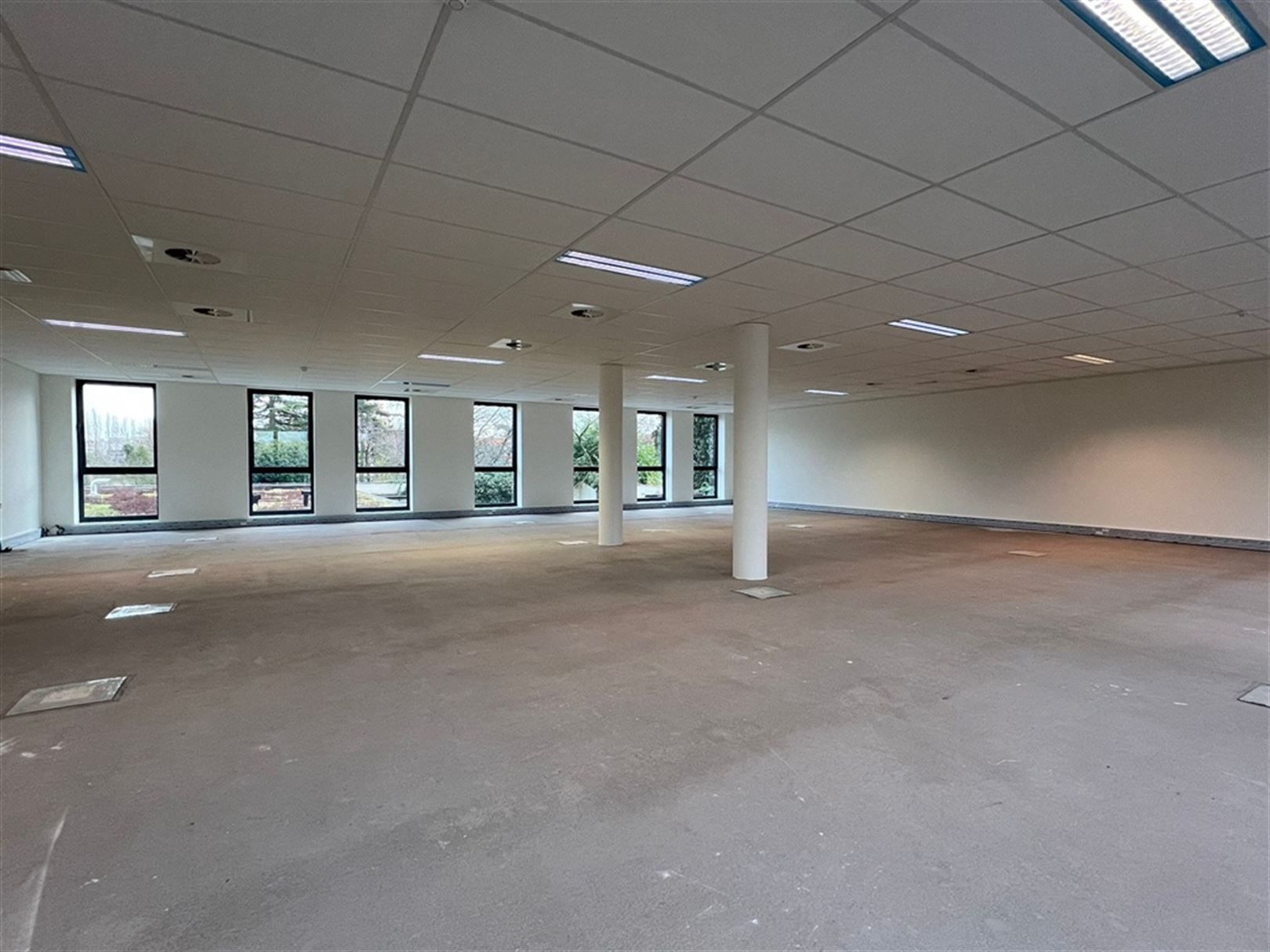 Nieuwbouwkantoren op zichtlocatie op de A12 foto 2