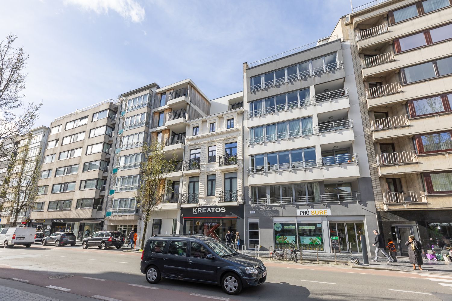 Instapklaar nieuwbouwappartement met twee volwaardige slaapkamers foto 26