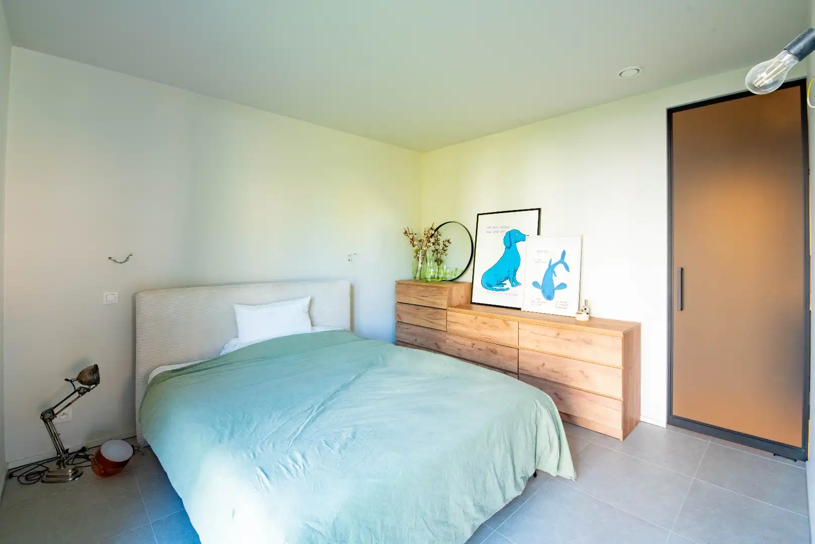 Nieuwbouw appartement in prachtige residentie foto 15