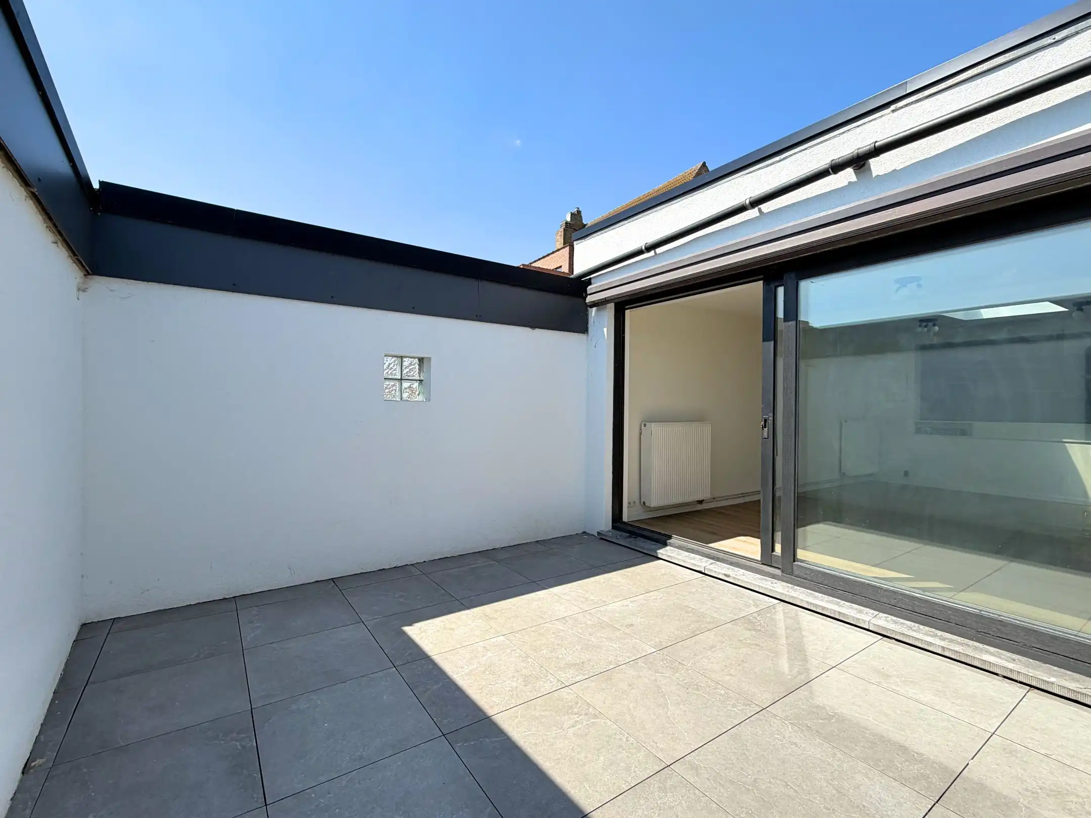Zonnig appartement met 3 kamers te Westkapelle foto 4