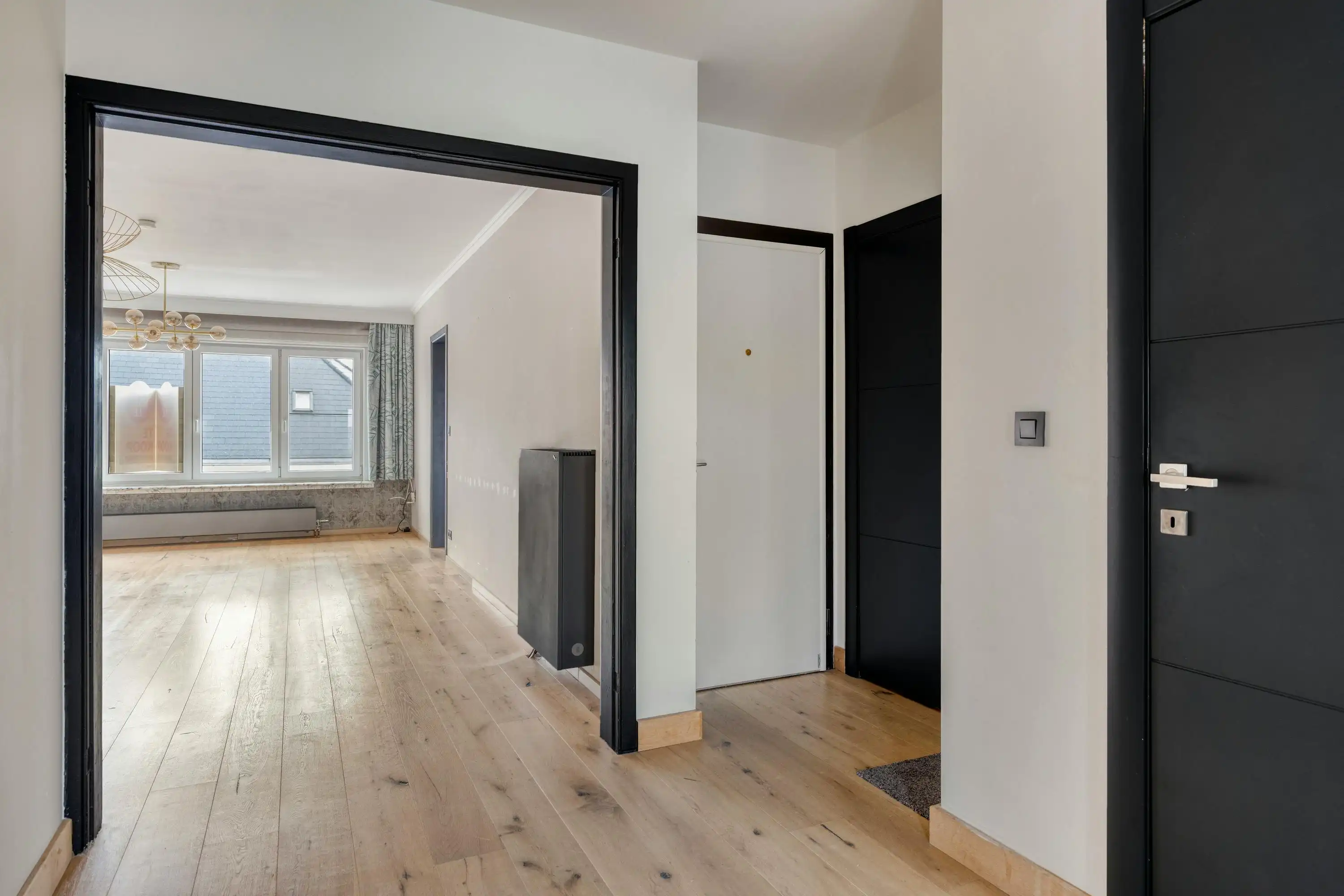 Instapklaar duplexappartement met ruim terras en garage  foto 6