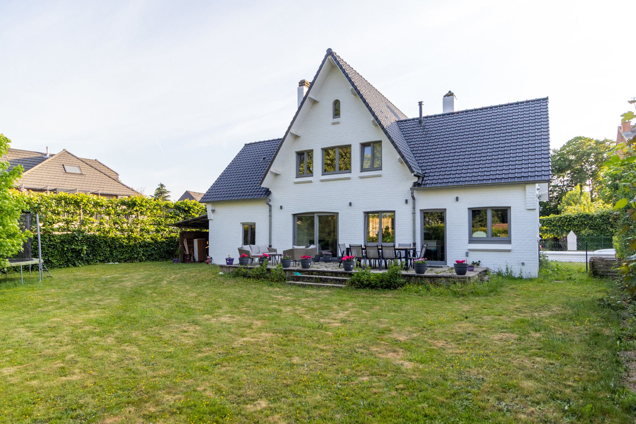 Villa te koop foto 23