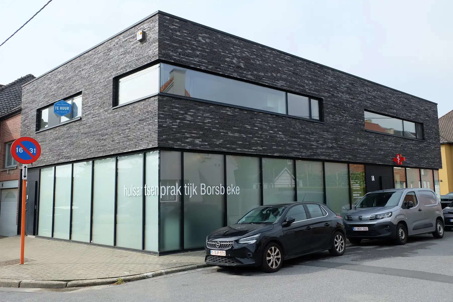 Appartement te huur foto {{pictureIndex}}