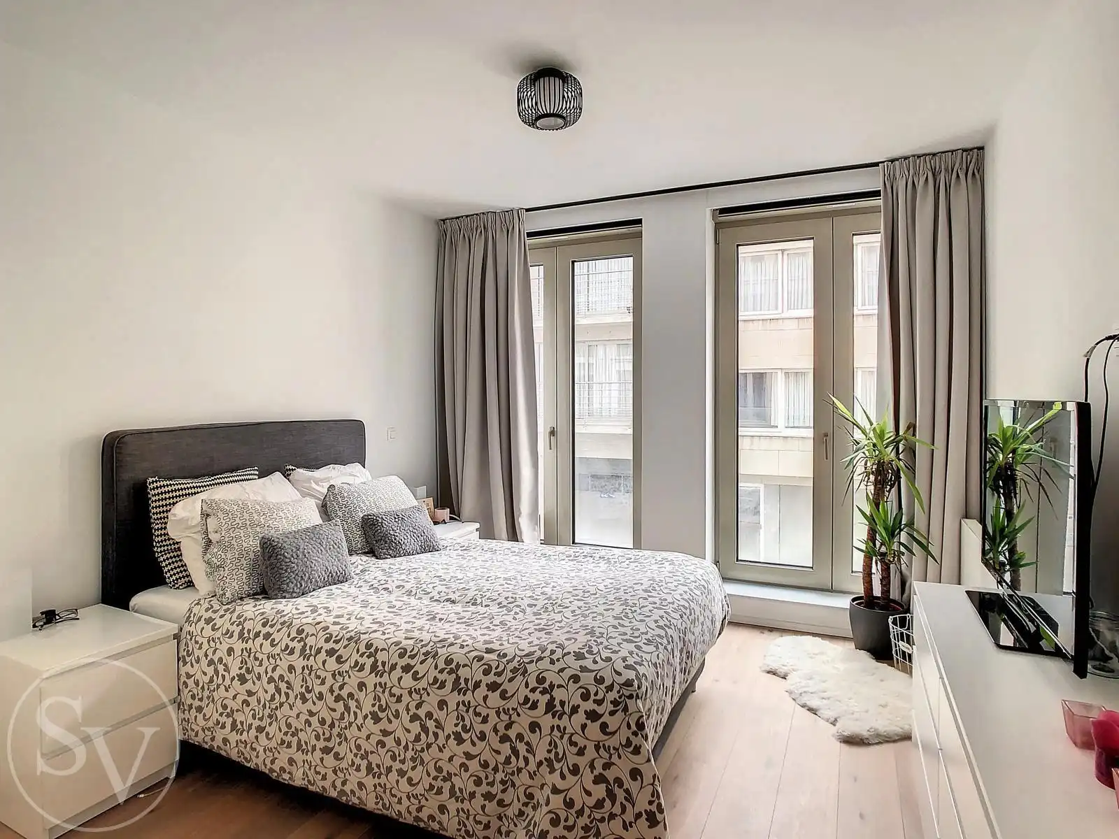 Gezellig appartement met 1 slaapkamer. foto 6
